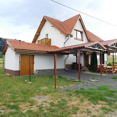 Apartmany Tania Závažná Poruba Eksteriør billede