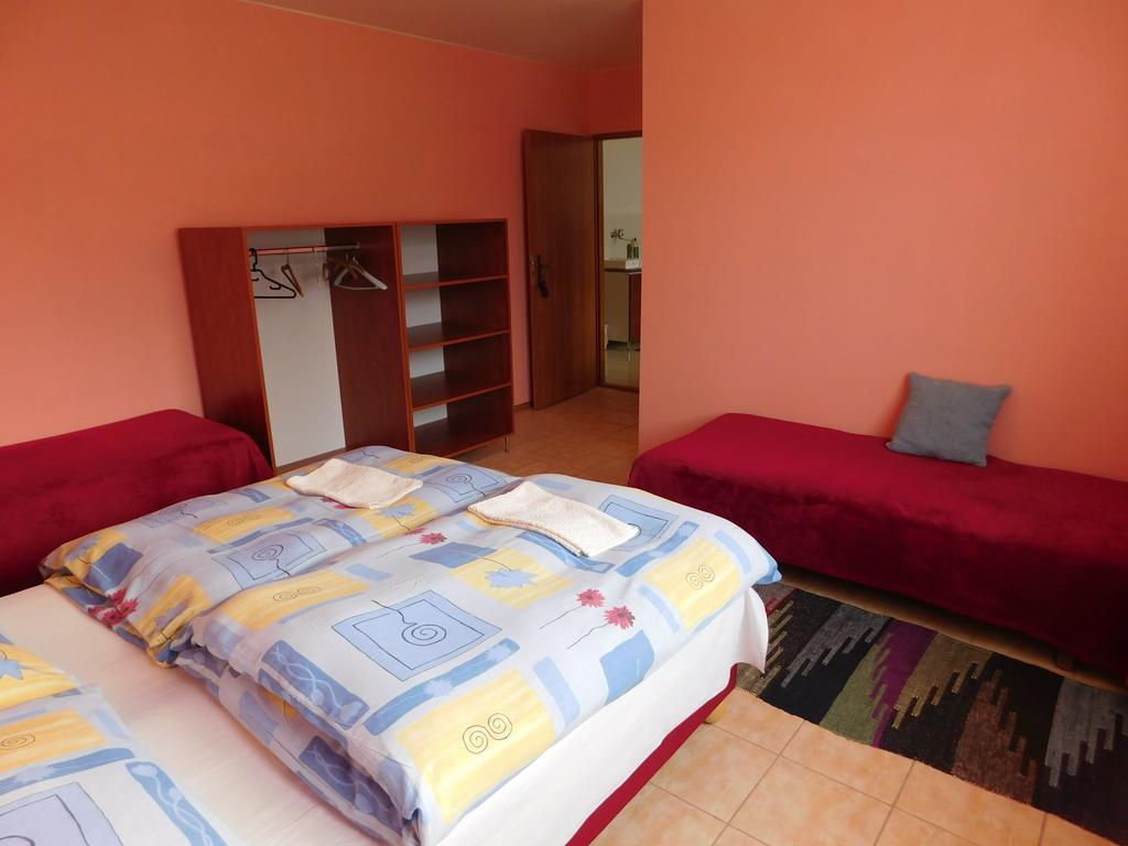 Apartmany Tania Závažná Poruba Eksteriør billede