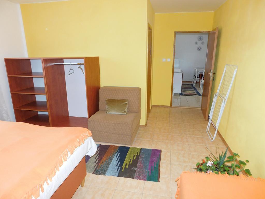 Apartmany Tania Závažná Poruba Værelse billede