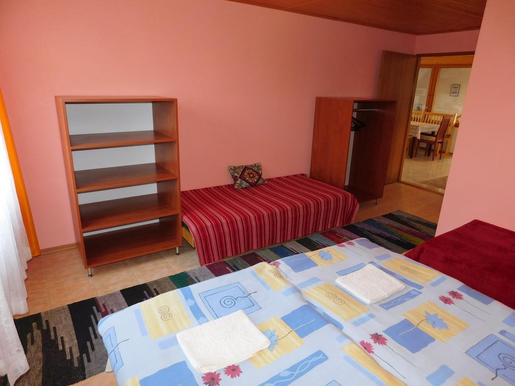 Apartmany Tania Závažná Poruba Værelse billede