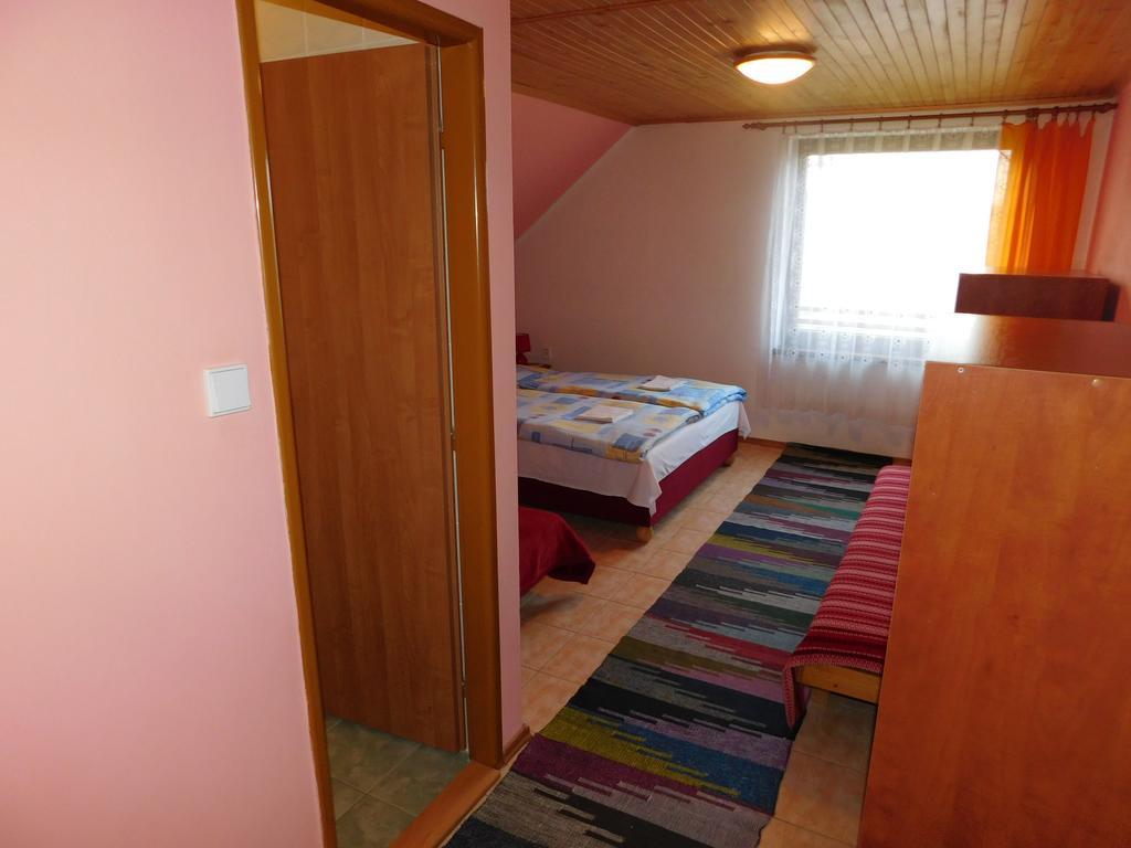 Apartmany Tania Závažná Poruba Værelse billede