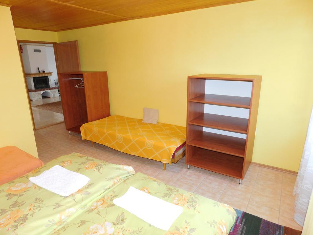 Apartmany Tania Závažná Poruba Værelse billede