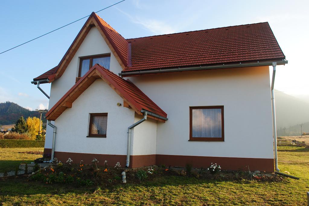 Apartmany Tania Závažná Poruba Værelse billede