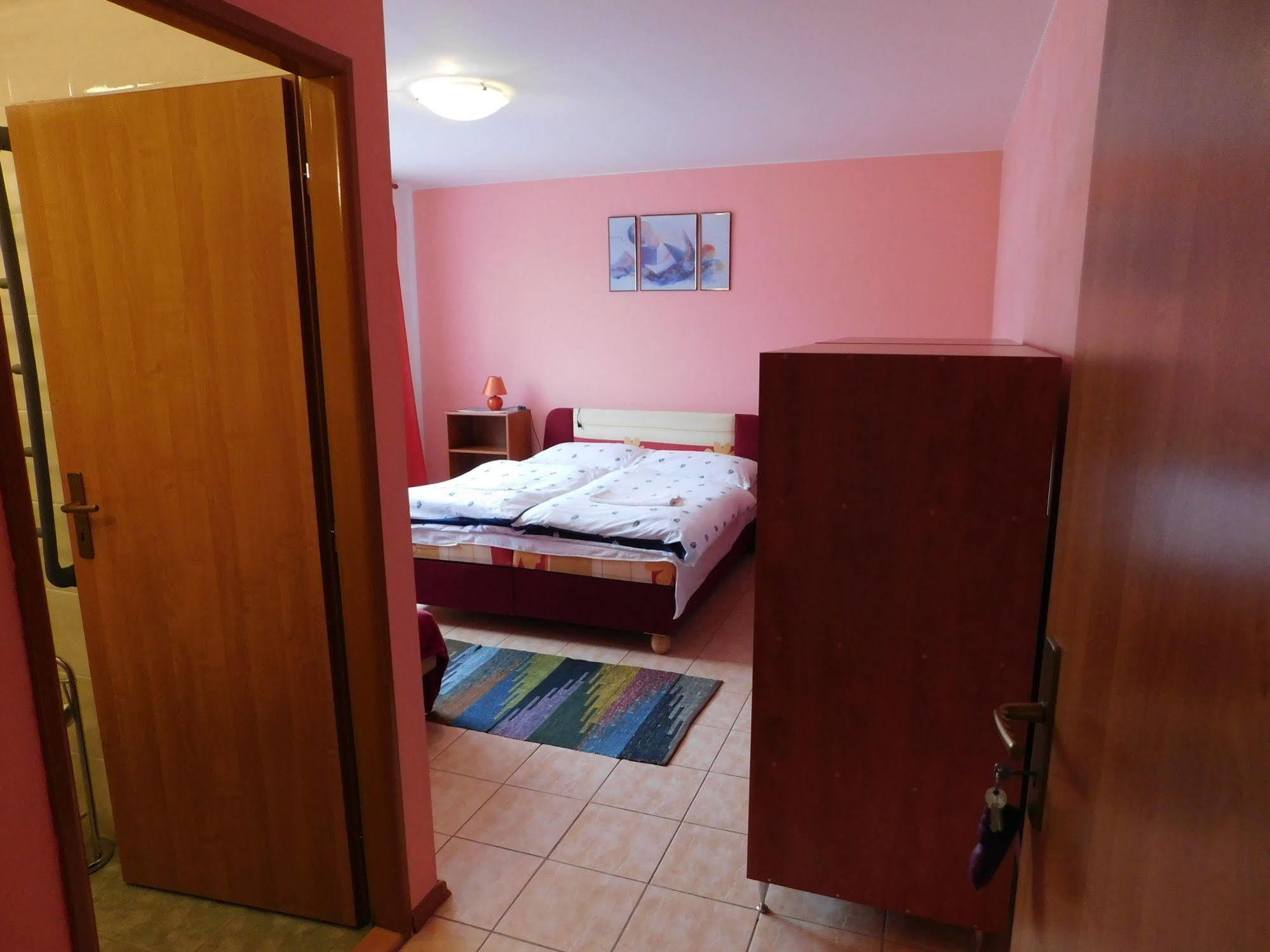 Apartmany Tania Závažná Poruba Eksteriør billede