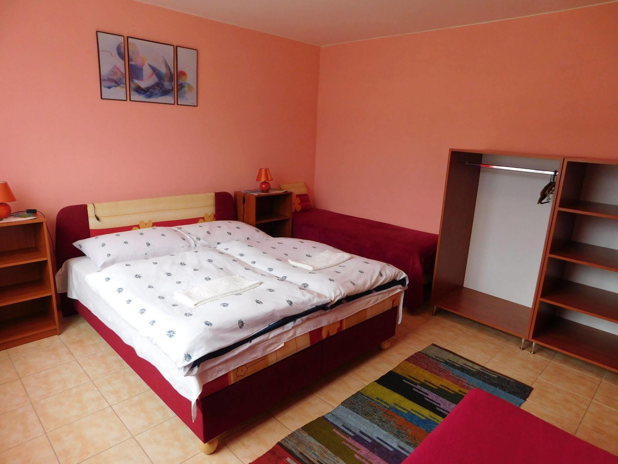 Apartmany Tania Závažná Poruba Eksteriør billede