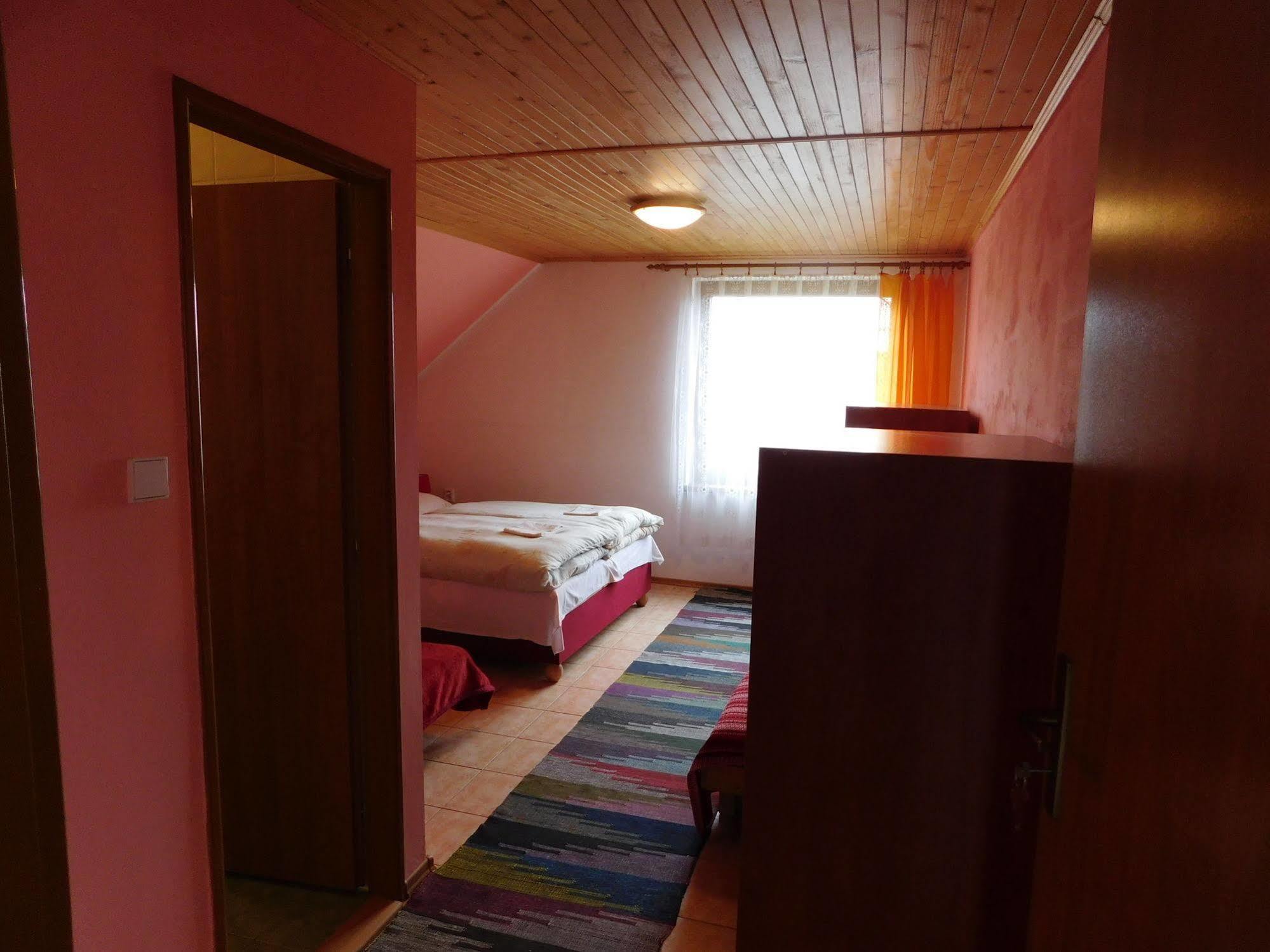 Apartmany Tania Závažná Poruba Eksteriør billede