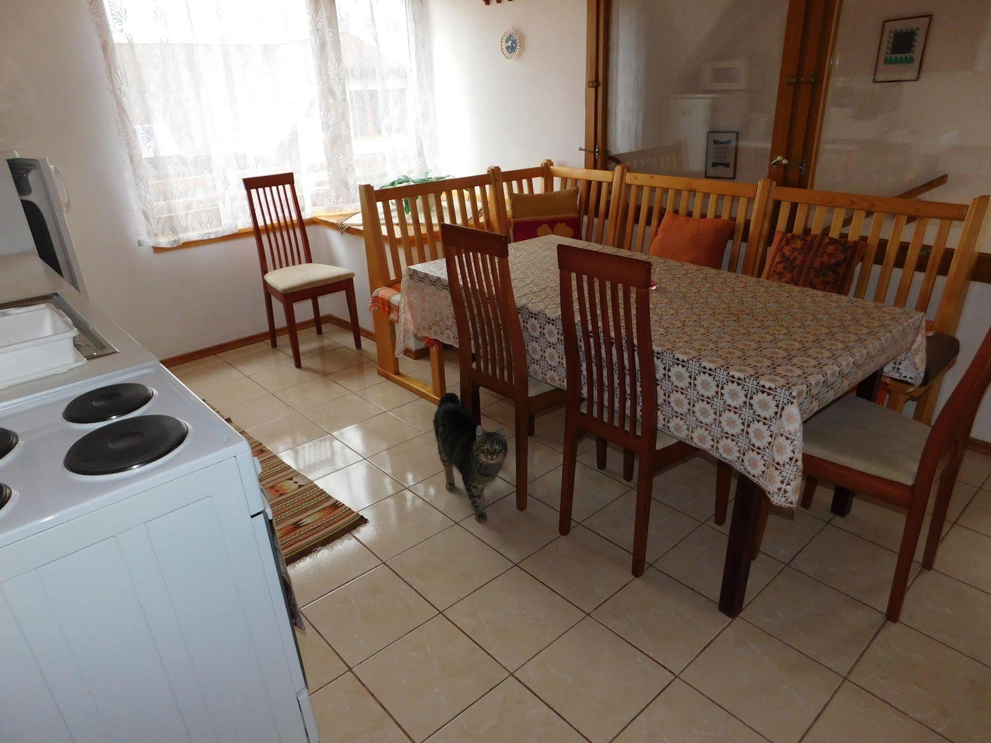 Apartmany Tania Závažná Poruba Eksteriør billede