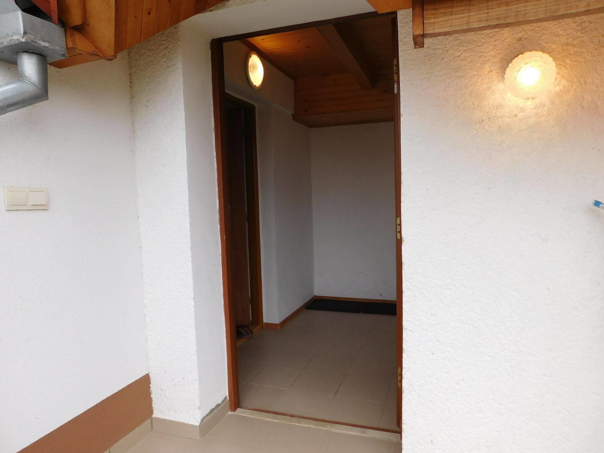 Apartmany Tania Závažná Poruba Eksteriør billede