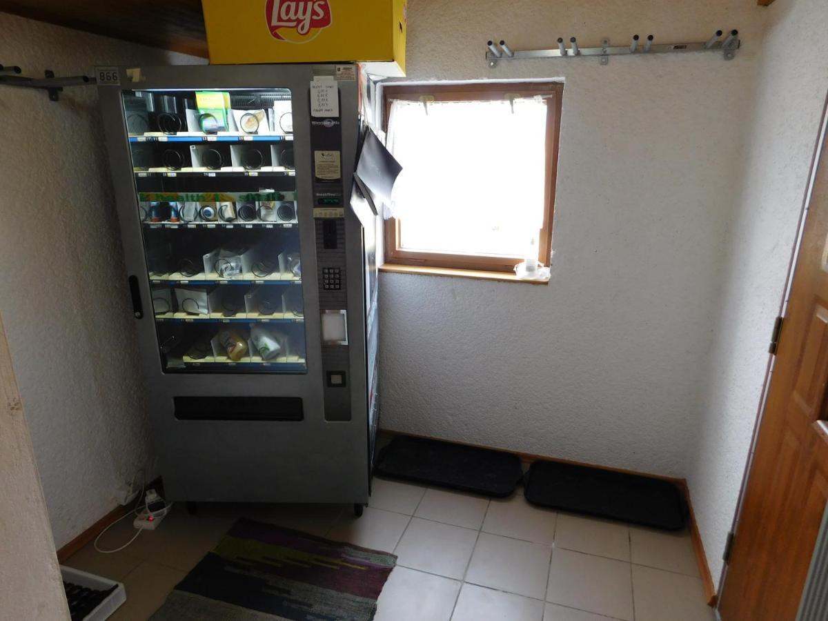 Apartmany Tania Závažná Poruba Eksteriør billede